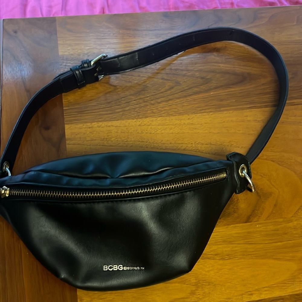 Fanny pack/bum bag
